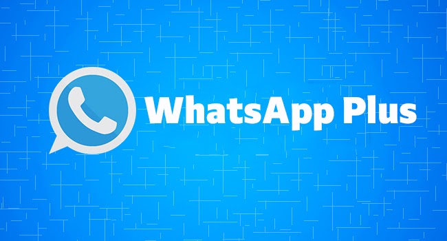 Blue WhatsApp Plus APK
