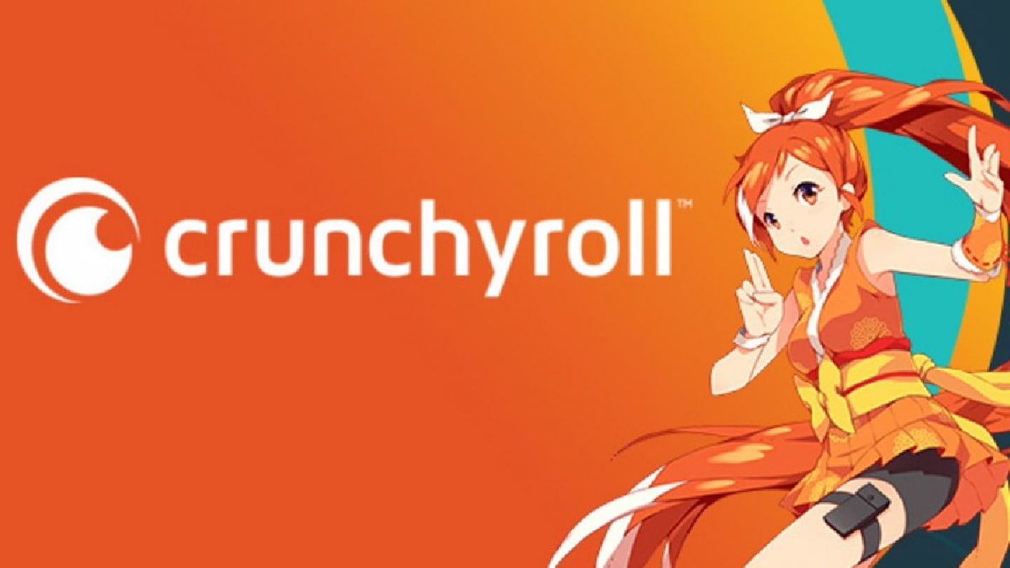Crunchyroll Premium APK Mod