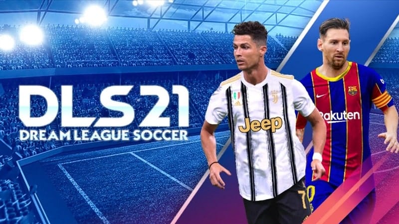 Dream League Soccer 2021 Mod APK