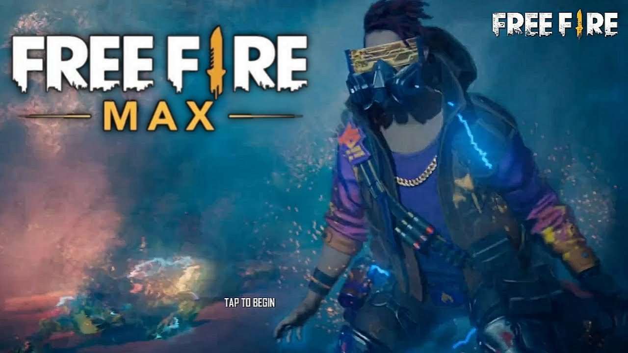Free Fire MAX Mod APK